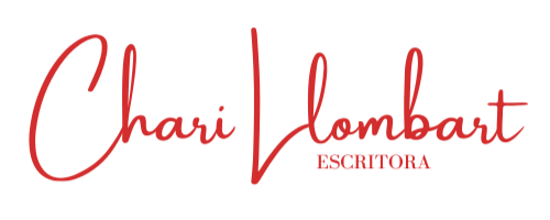 Chari Llombart
