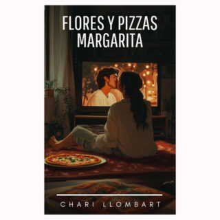 Flores y pizzas Margarita