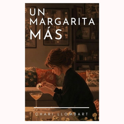 un margarita mas Un Margarita más